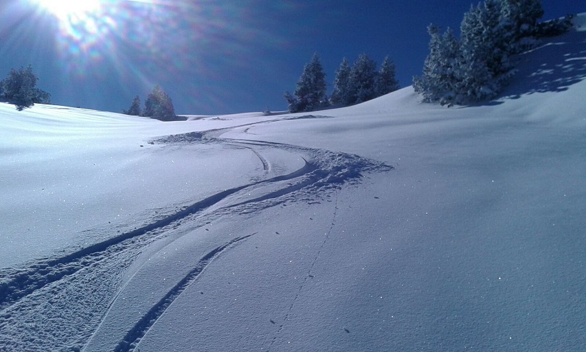 Port del Comte te espera para que tengas tu primera experiencia de esquí con nieve y sol