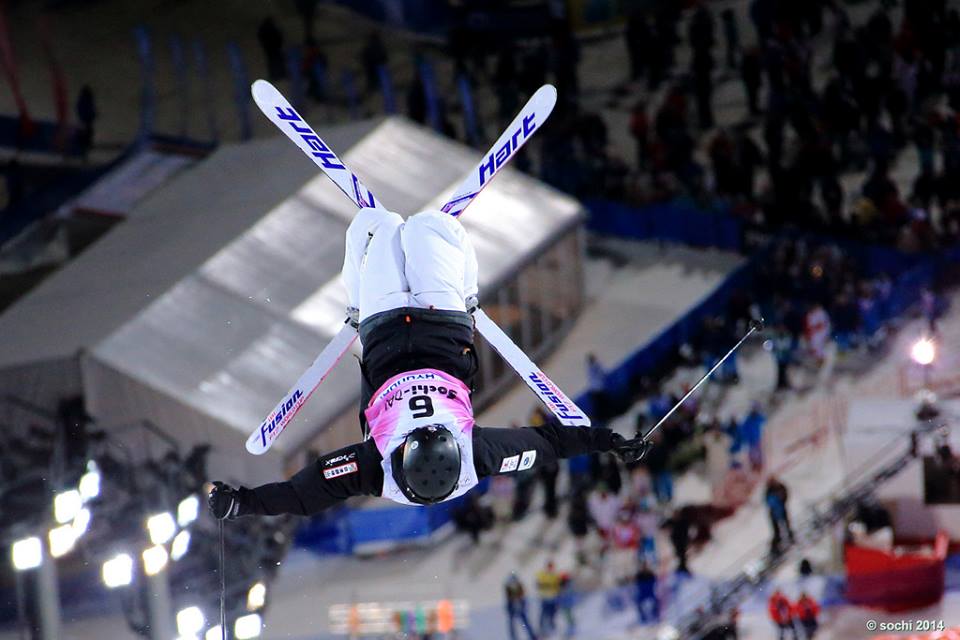 Claves y detalles de las Olimpiadas de Invierno de Sochi 2014