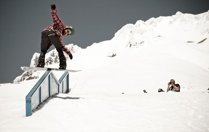Todo lo que debes saber sobre Camps de verano de Snowboard y Esquí