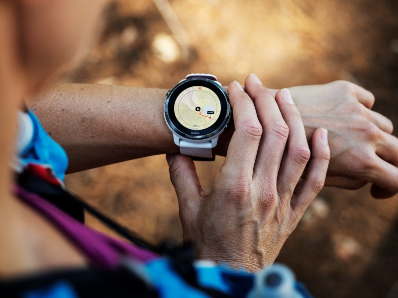 Suunto 7, llega la nueva generación de relojes deportivos outdoor