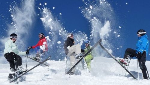 World Snowboard Day (20 de Enero) en GrandValira