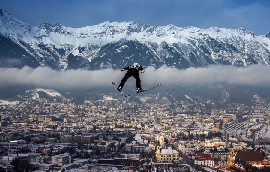 Innsbruck vota no a los Juegos de Invierno, un duro golpe para sus impulsores