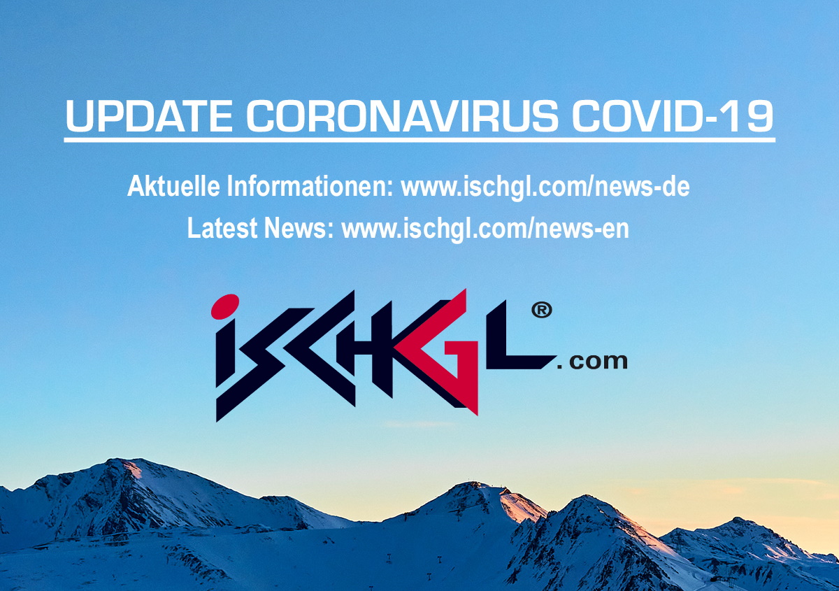 Cierra la primera estación de esquí de Austria a causa del coronavirus durante dos semanas
