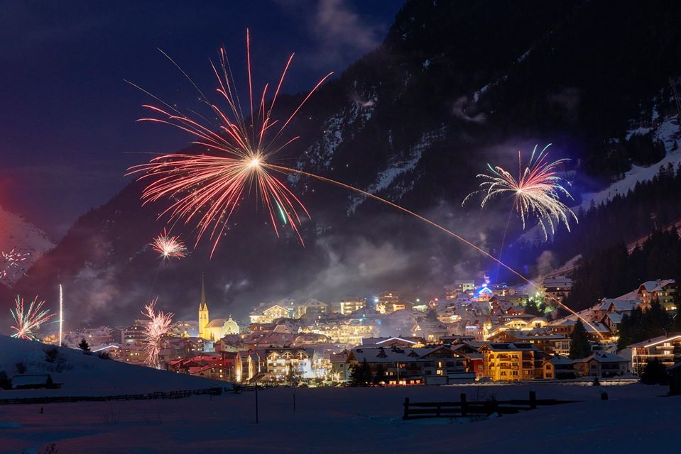 Unos 2.500 europeos demandan a Austria por no cerrar la estación de Ischgl y propagar el Covid-19