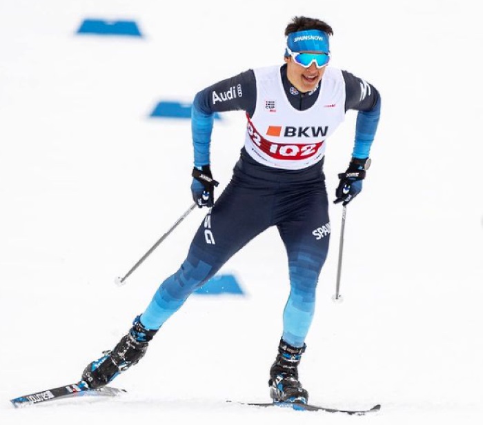 Los Mundiales Junior FIS de esquí nórdico en Vuokatti contarán con 3 deportistas RFEDI