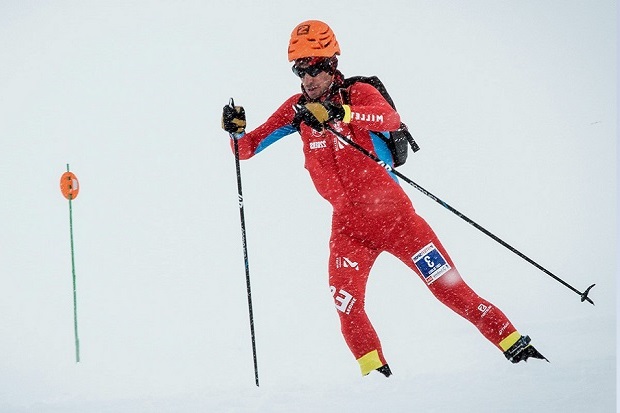 Kilian Jornet desvela desencuentros entre los deportistas de Skimo y la Federación Internacional