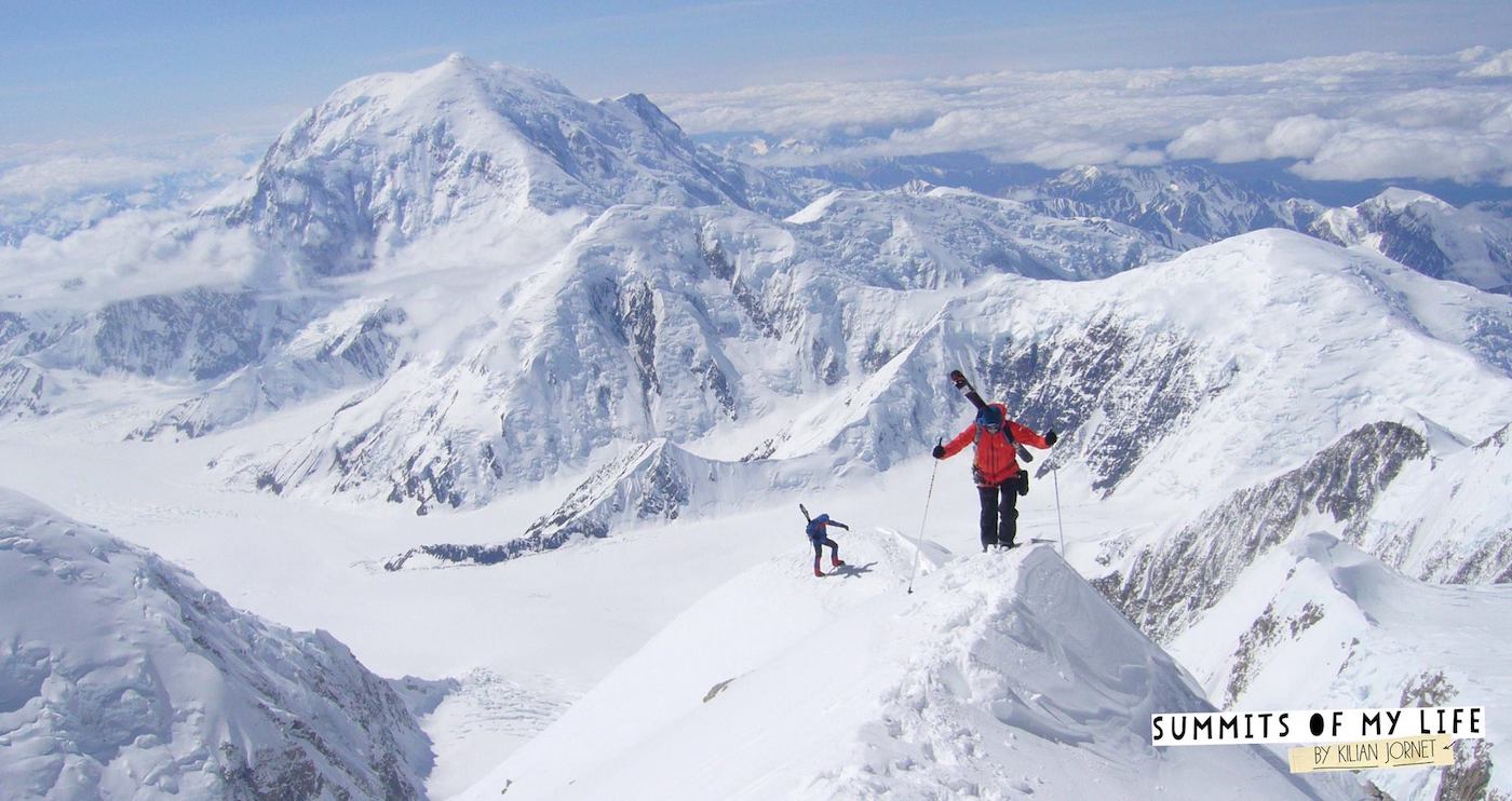 Nadie subirá el Everest ni el Lhotse este otoño, ni siquiera Kilian Jornet, que ha abandonado