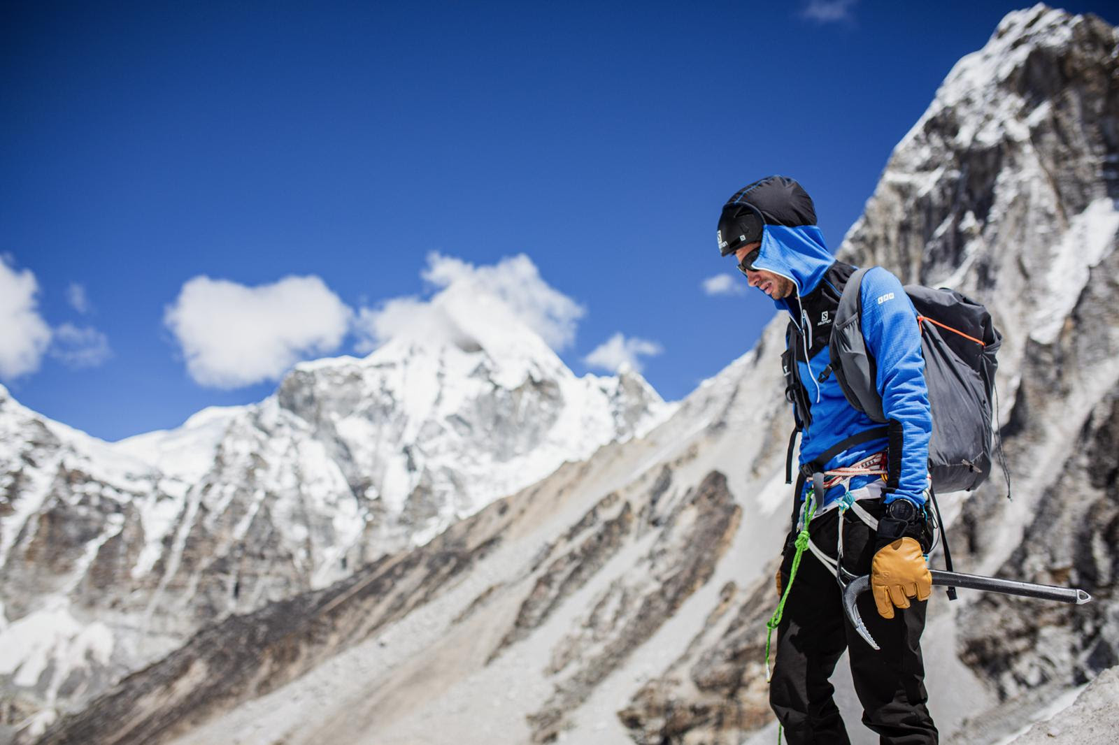 Agenda Kilian Jornet 2020: dos carreras y volver al ataque en el Himalaya