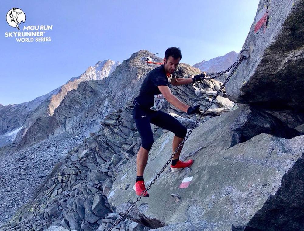 Kilian Jornet encabeza el cartel de favoritos de la Ultra Trail del Mont Blanc, que arranca hoy
