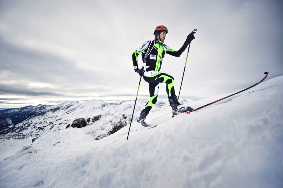 ¿Ayudas a Kilian Jornet a confeccionar un mapamundi de las estaciones de skimo?