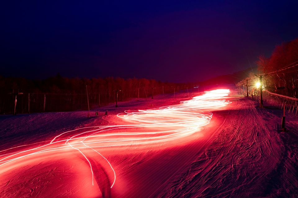 Fin de año accidentado en Killington, con un esquiador muerto y un gran apagón