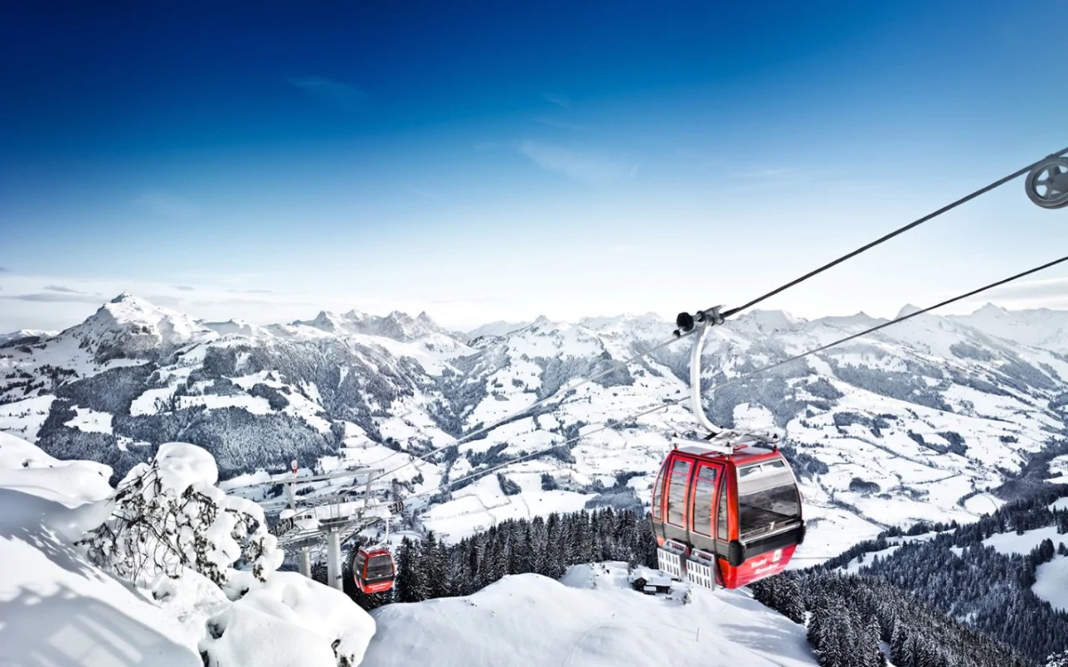 Bruselas aclara: "Cada país puede decidir si abre sus estaciones de esquí"