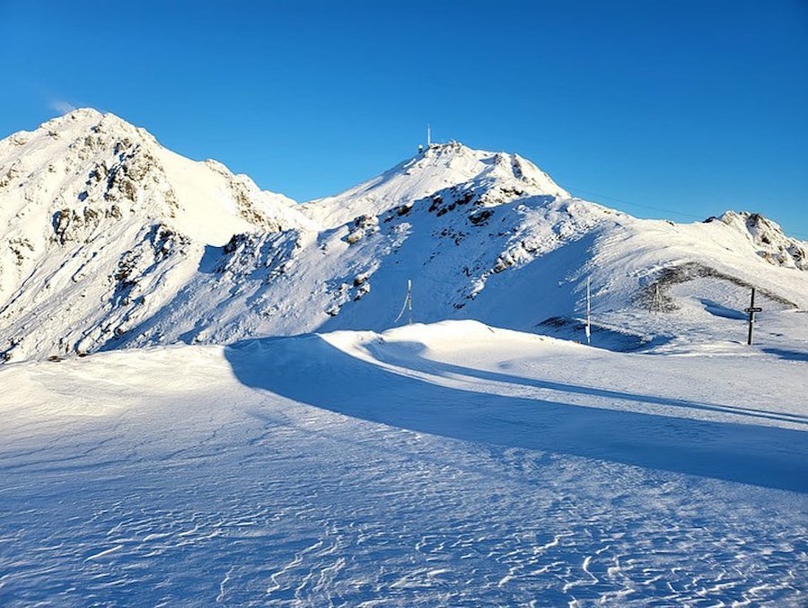 Últimas novedades para esquiar en Francia este invierno post-Covid