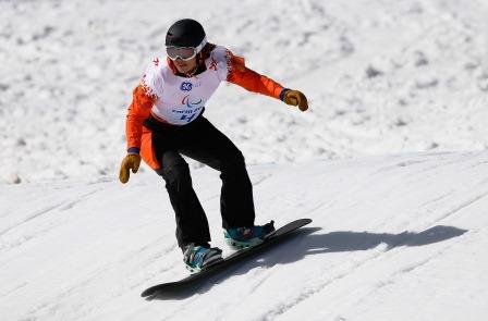 La Molina será sede del Mundial IPC de Snowboard 2015