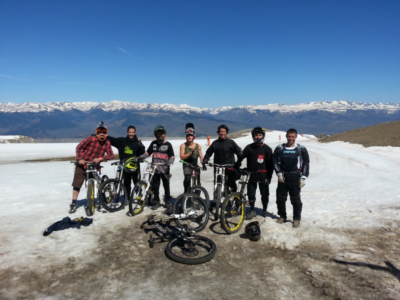 La Molina, estrena la temporada de primavera con actividades de naturaleza y aventura