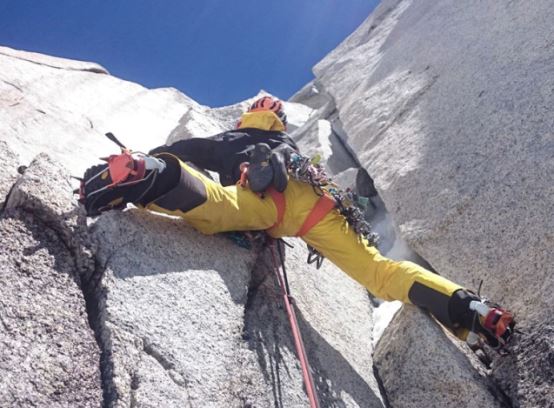 La Sportiva Nepal Extreme - Botas alta montaña Hombre