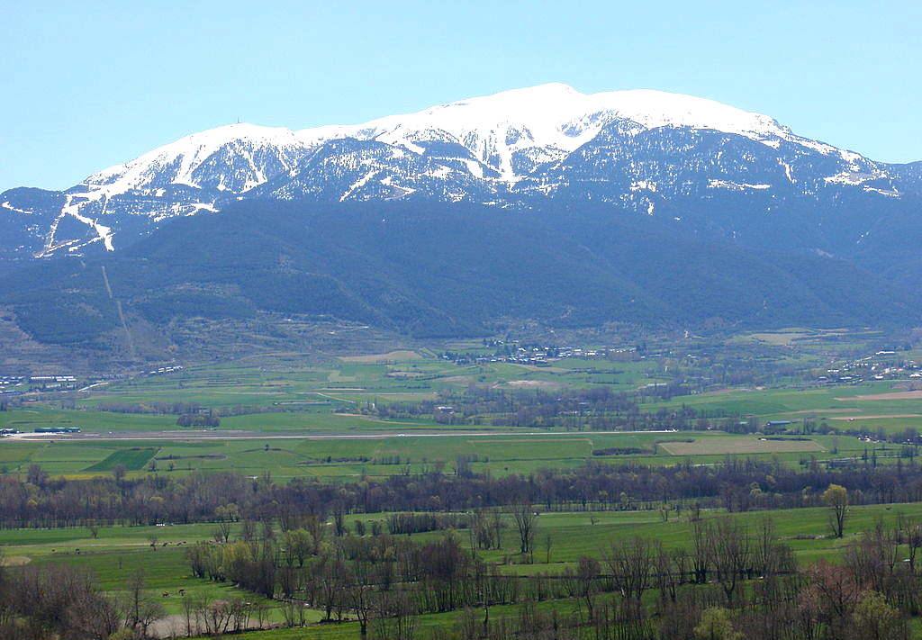 El cierre de las estaciones de esquí provoca 16 millones de pérdidas en la Cerdanya