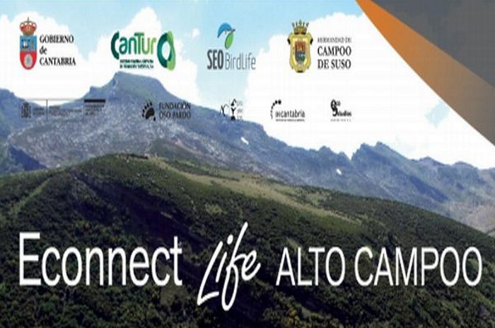 Alto Campoo organiza la jornada técnica "Estaciones de esqui y conservación biodiversidad"