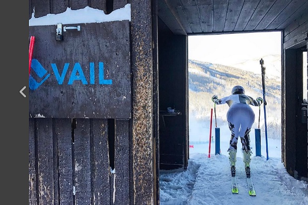 Lindsey Vonn confirma que vuelve a la Copa del Mundo de alpino este mismo fin de semana
