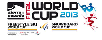 Final Copa del Mundo de Freestyle y Snowboard Sierra Nevada 2013