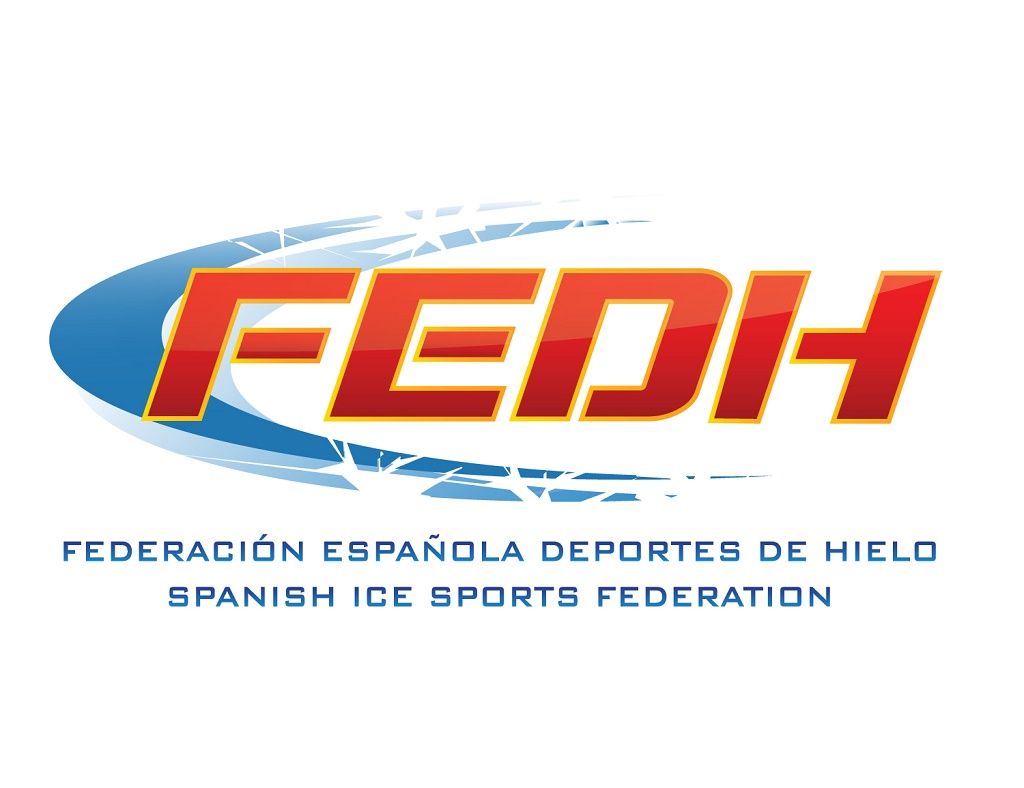 La FEDH cambia su imagen con un logo más novedoso e internacional