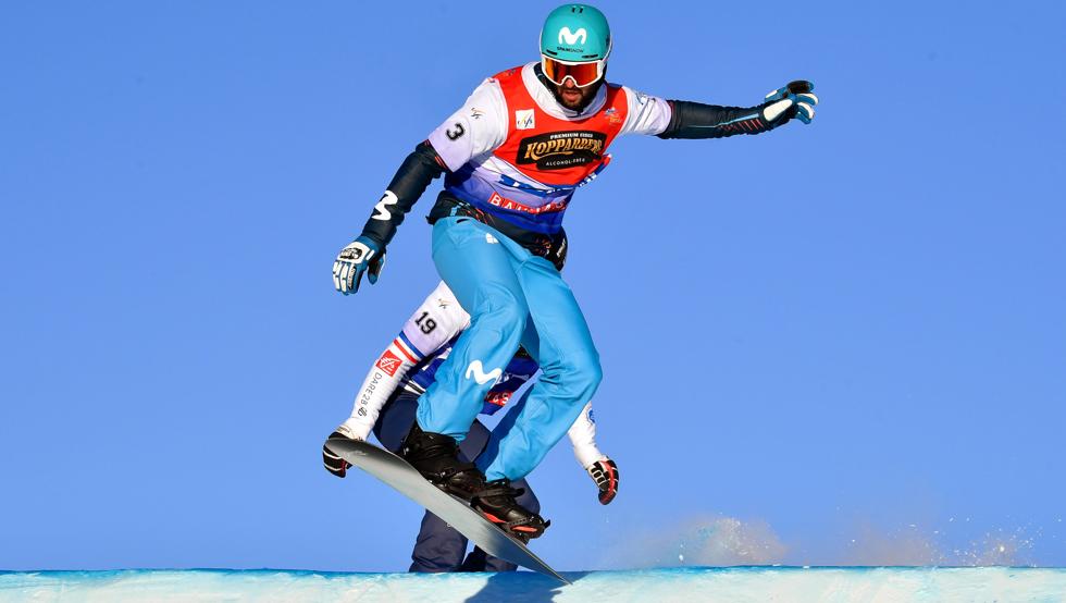 En una votación ajustada la FIS decide no cambiar su nombre para incluir el término "snowboard"