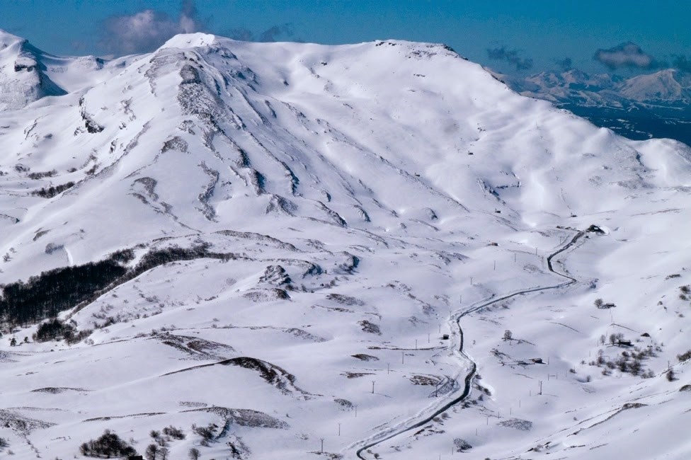 Lunada en Burgos será gestionada este invierno por la UTE Snowmountain