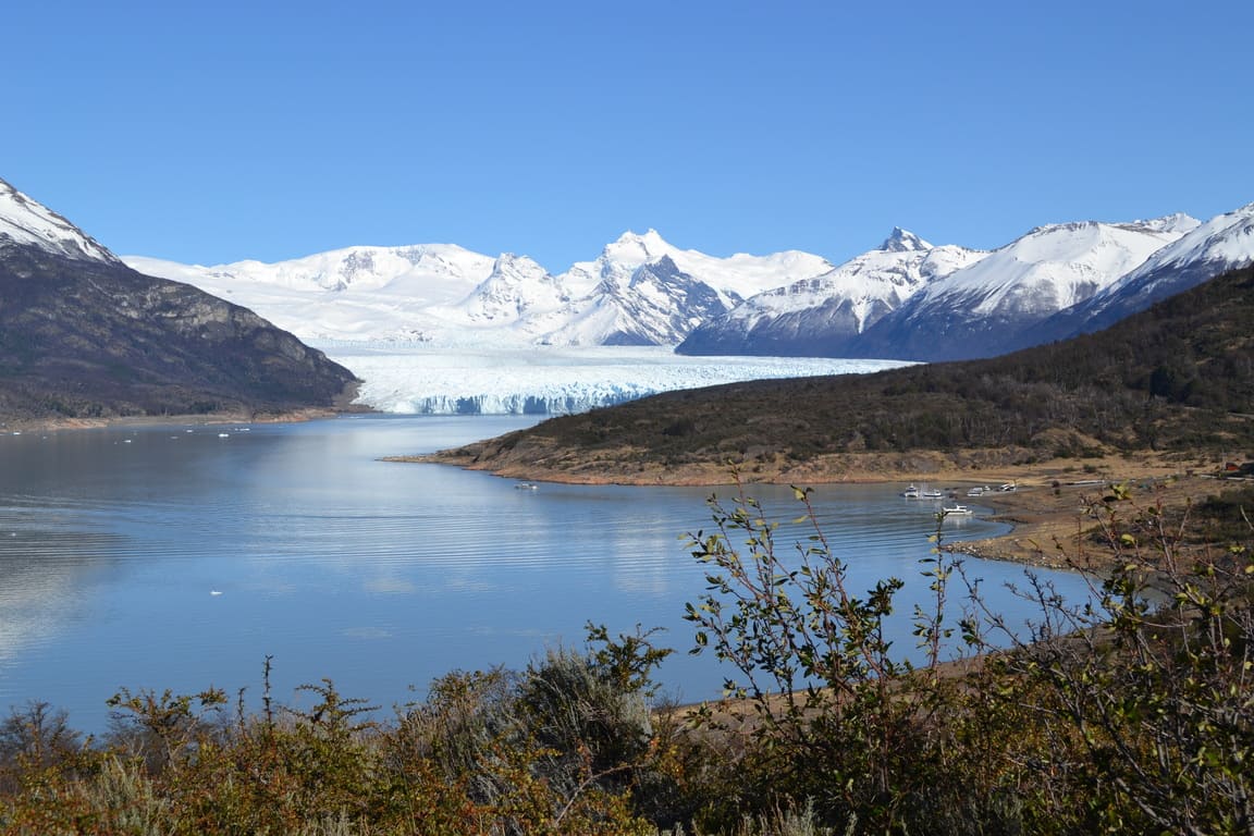 Vuelve la idea de crear una estación de esquí en Península Magallanes, en el confín del mundo