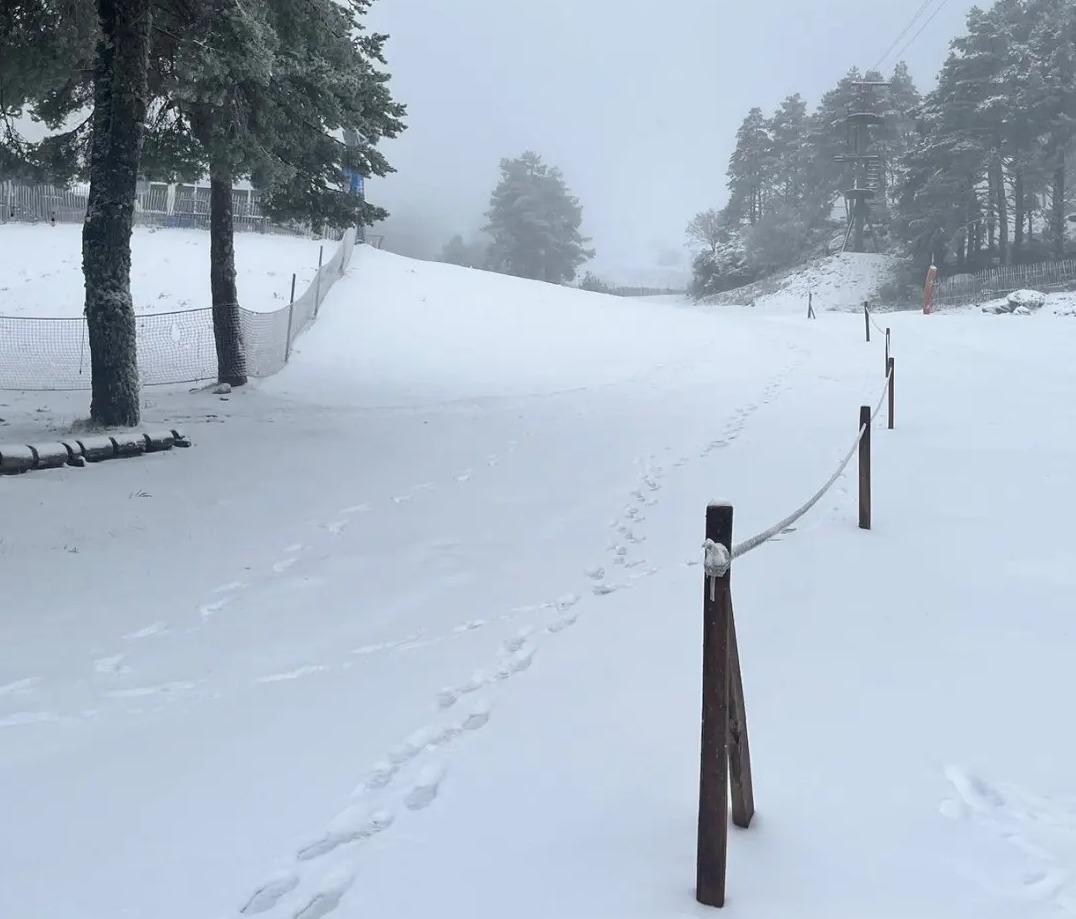 La nevada de Reyes debe permitir abrir a casi todas las estaciones de esquí de la Península