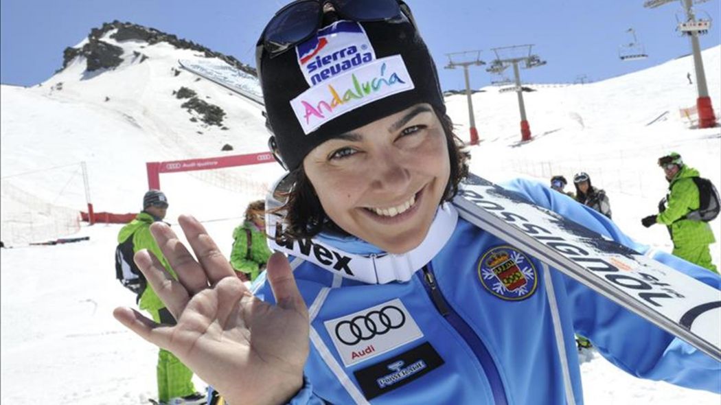 La esquiadora María José Rienda será la nueva secretaria de Estado para el Deporte