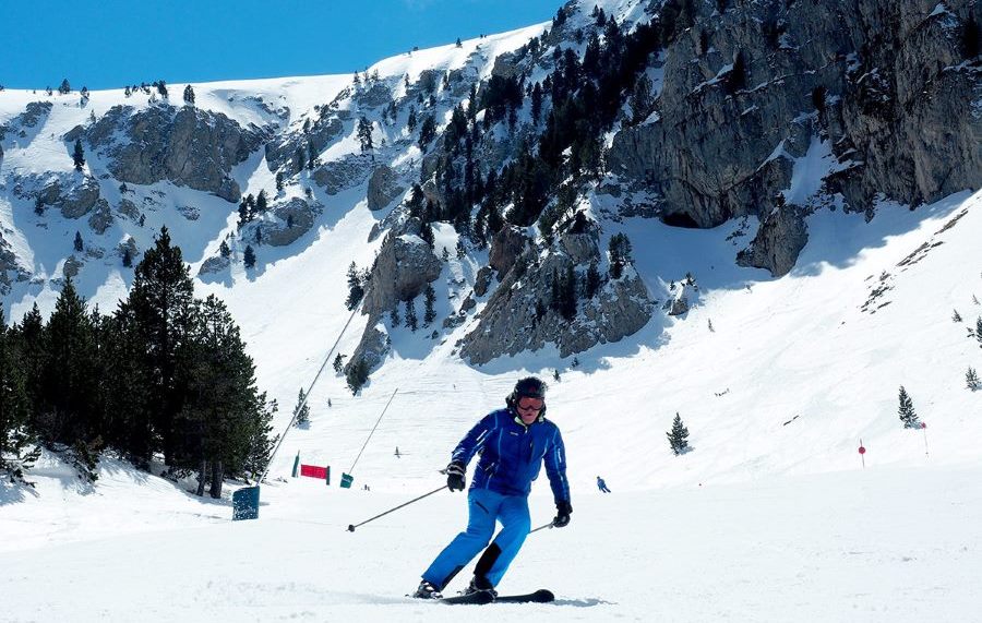 5 razones y 5 consejos para esquiar en Masella en Semana Santa y disfrutarlo