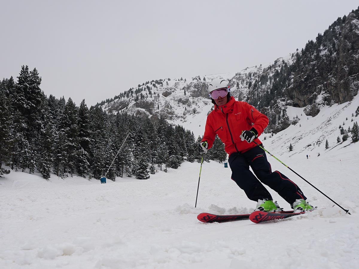 Masella abrirá hasta el 1 de mayo sumando una temporada de 182 días de esquí