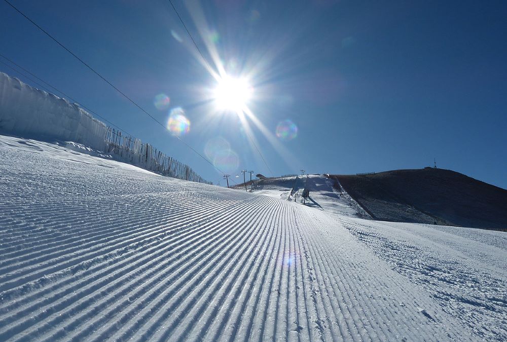 Masella abrirá todo el desnivel esquiable con 25 km de pistas este fin de semana
