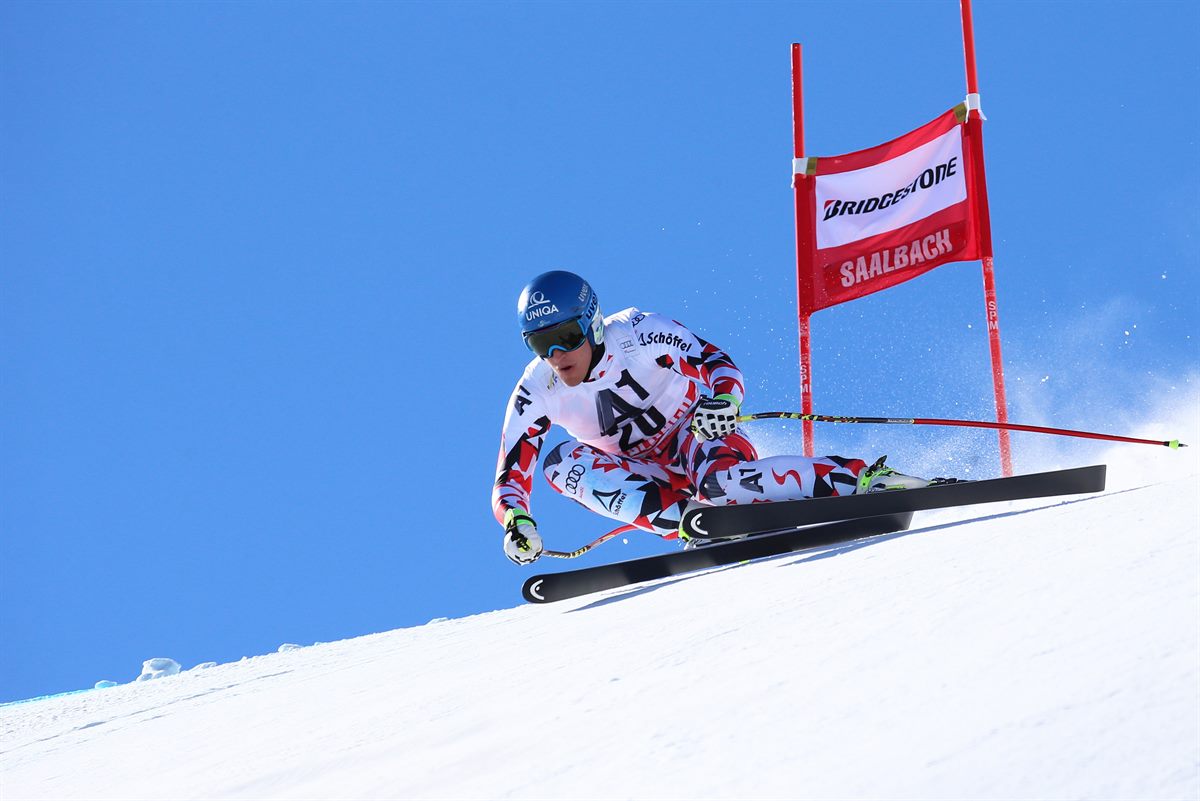 Saalbach trabaja contra reloj para organizar las dos pruebas anuladas en China por el Coronavirus