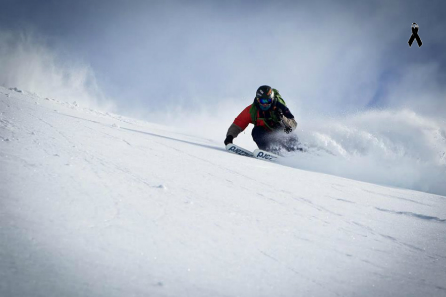 Una Avalancha en Haynes (Alaska) siega la vida del Pro-Skier Maxim Arsenault