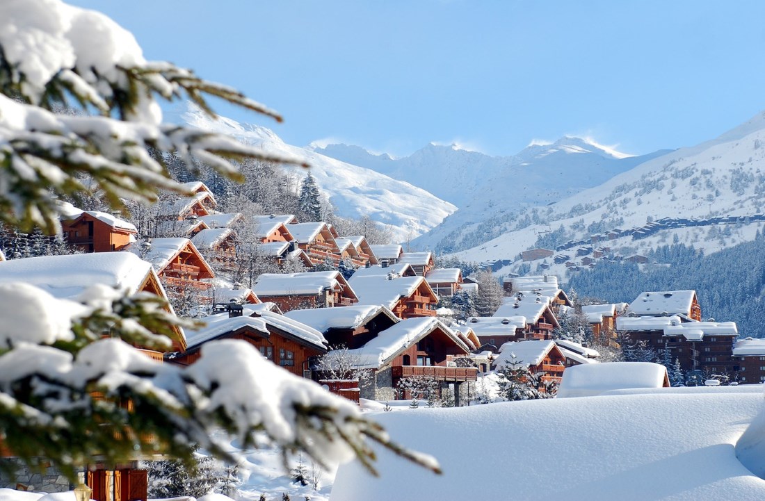 ¿Sabes cuales son las 5 de estaciones de esquí mejor valoradas por los españoles?