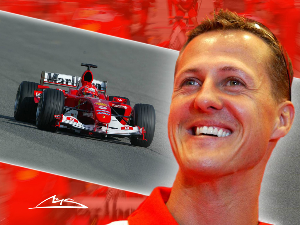 Sin noticias sobre la evolución del estado de Michael Schumacher