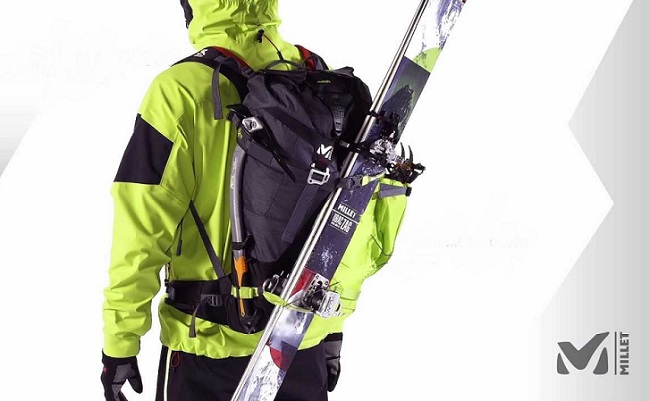 Todos trucos para guardar tu ropa de esquí limpia y reluciente hasta próxima temporada | Lugares de Nieve