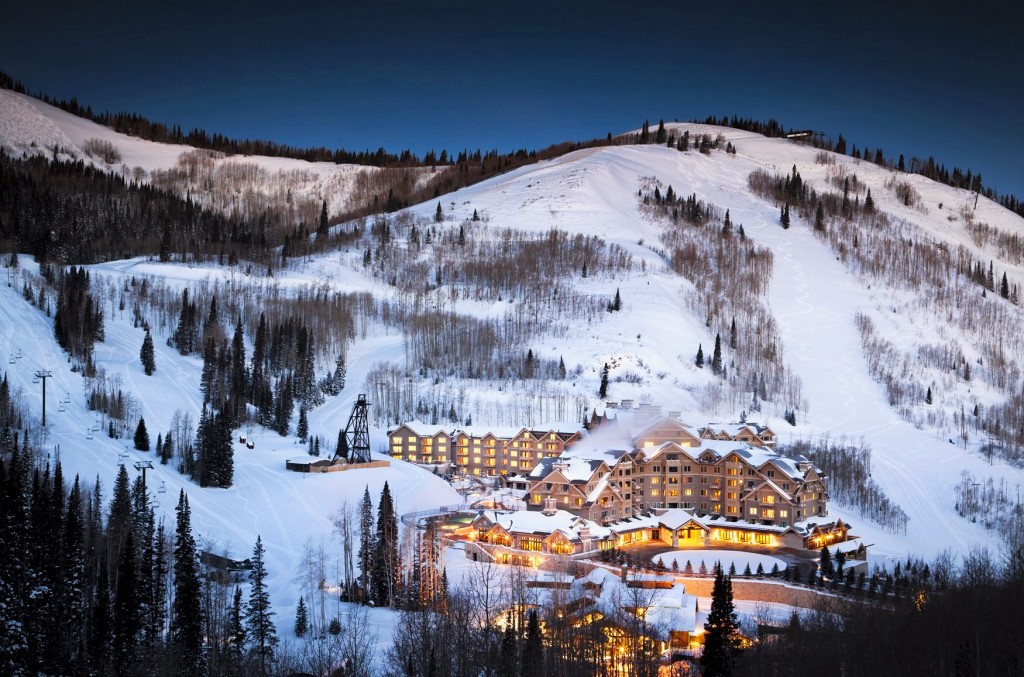 Deer Valley en USA busca personal para la próxima temporada de esquí 