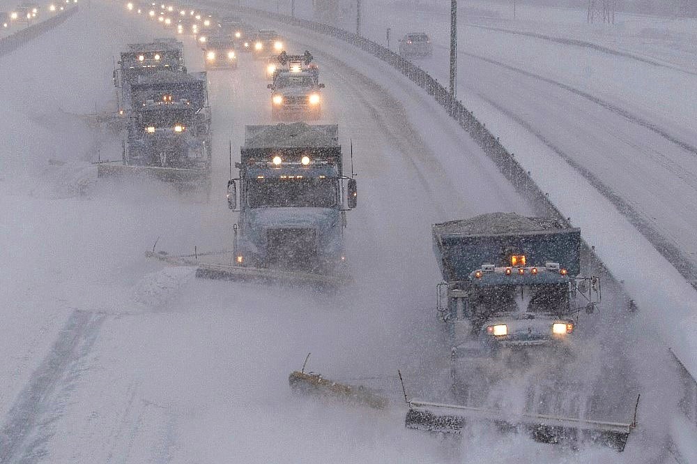 Previsión meteorológica para el invierno ¿Cómo será la temporada 2020-21?