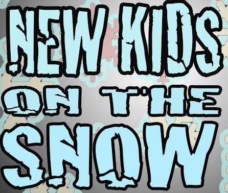 Boí Taüll acoge el concurso New Kids on the Snow