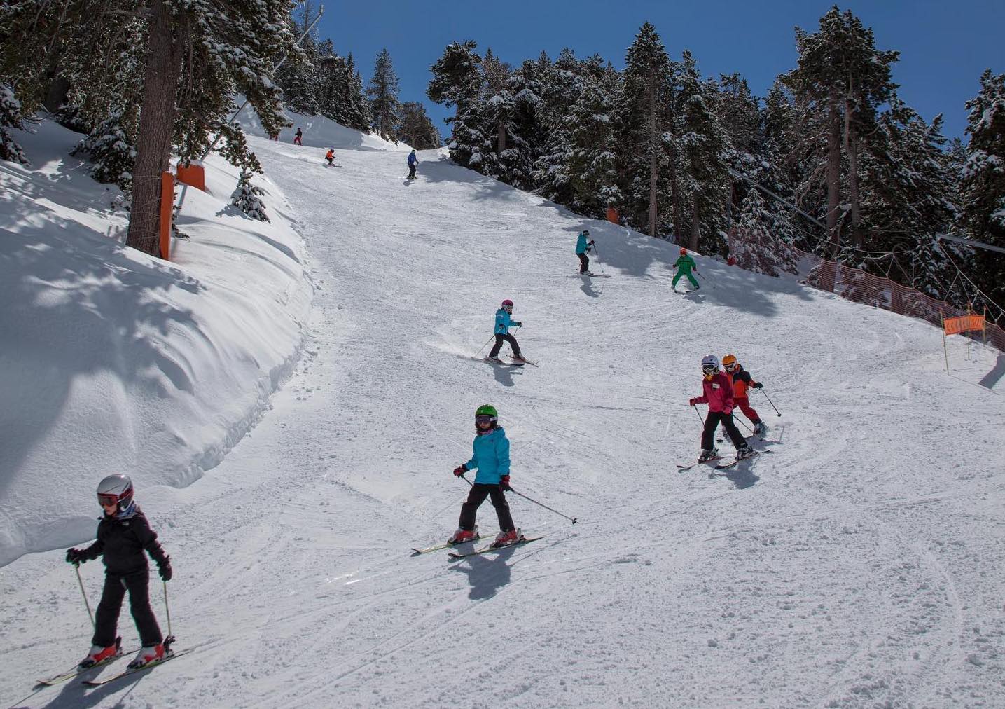 Queralbs reclama a FGC la innivación total de las pistas y renovar los remontes de la Vall de Núria