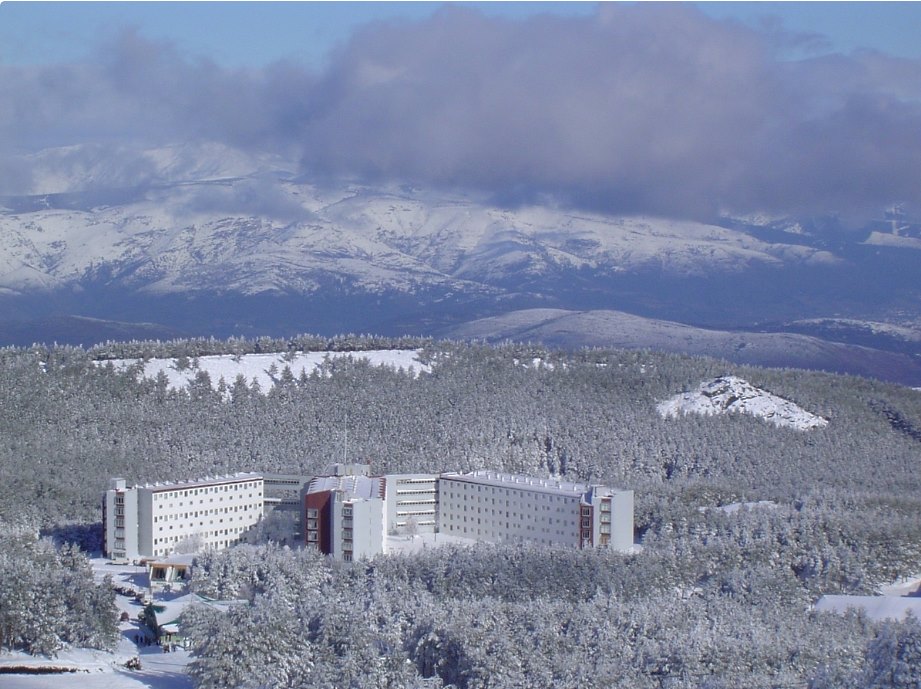 Mientras Manzaneda espera nevadas para reabrir pistas nos explica las novedades de este invierno