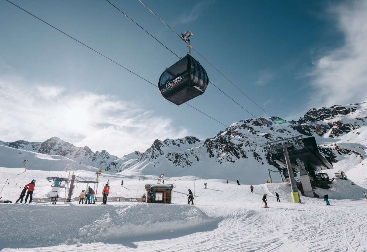 Andorra busca un camino para abrir las estaciones de esquí cuanto antes
