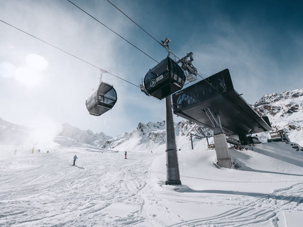 Andorra vive pendiente de si las estaciones de esquí abrirán finalmente el 2 de enero