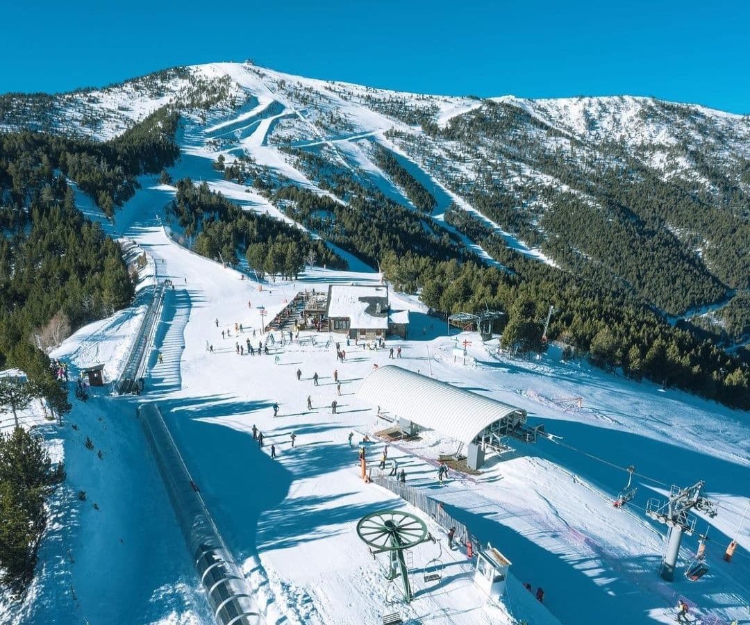 Vallnord – Pal Arinsal, premio ‘World Ski Awards 2021’ a la mejor estación esquí de Andorra