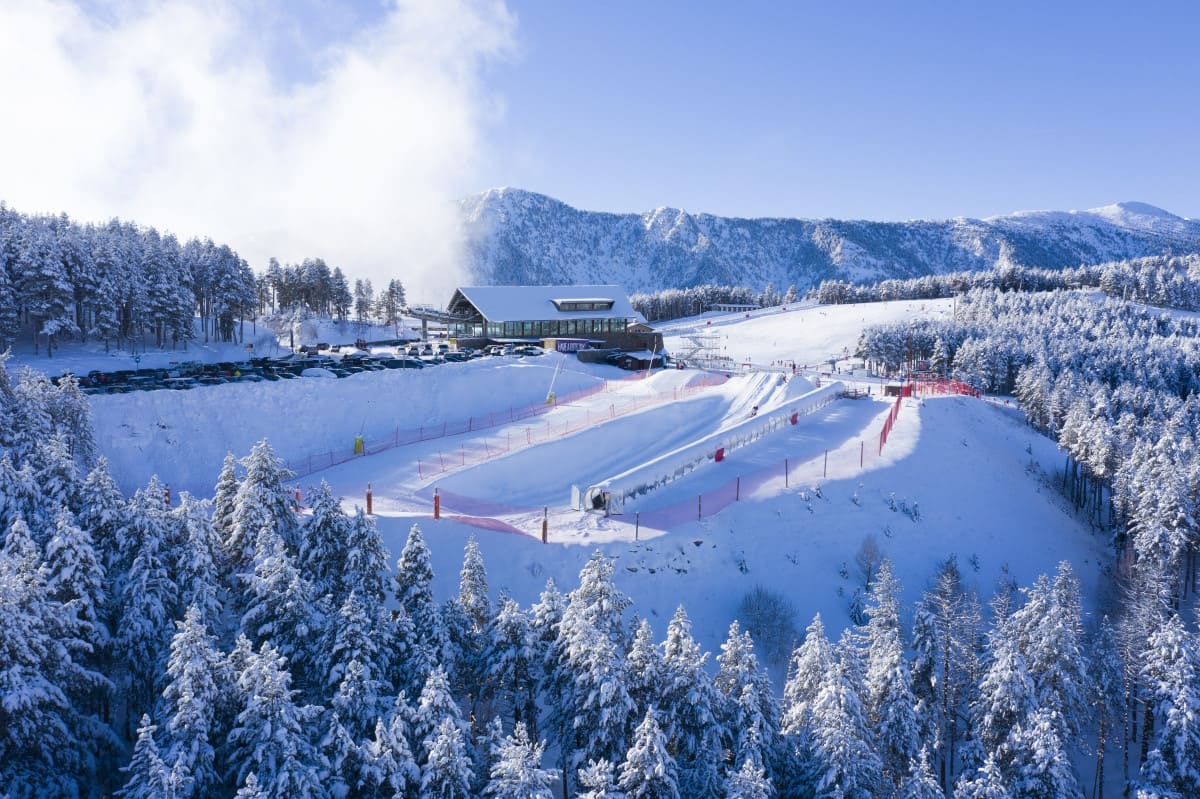 Grandvalira Resorts concluye el invierno 22-23 con 2.364.359 días de esquí vendidos