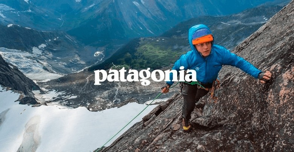 El dueño de Patagonia dona su imperio millones para la defensa de naturaleza