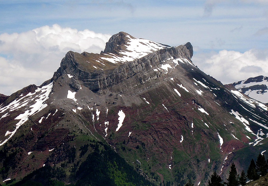 Cuatro fallecidos en los últimos ocho días en las montañas del Pirineo de Huesca
