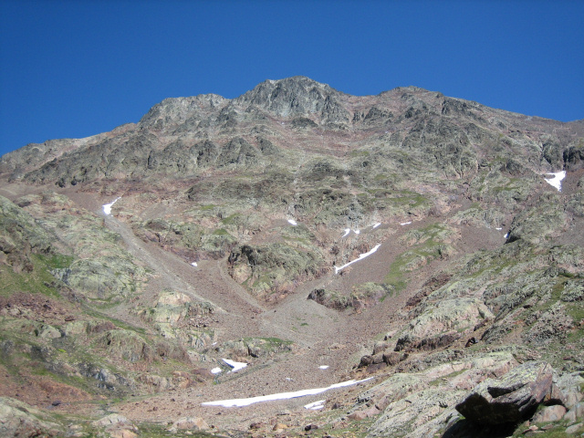 3 montañeros muertos en los Pirineos en un trágico fin de semana